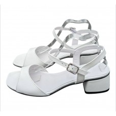 Босоніжки 43-44 р шкіра Нand made